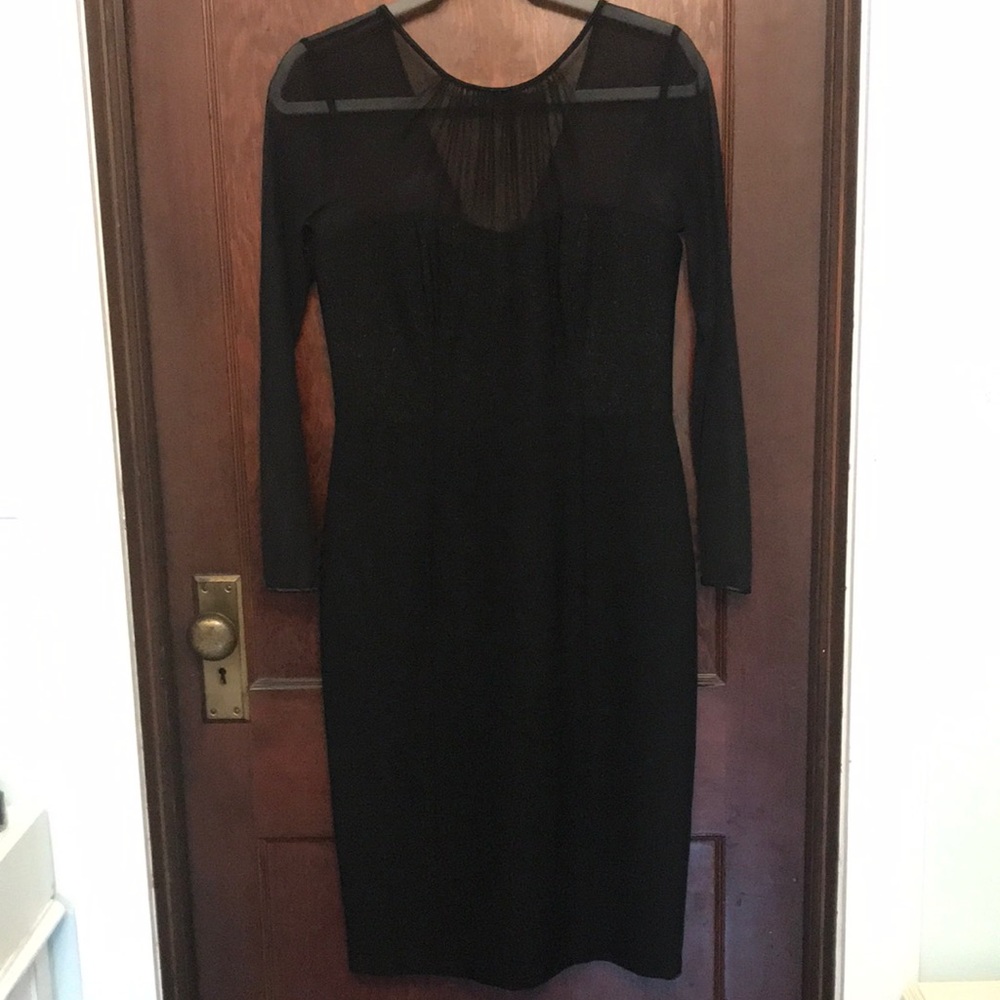 Maggy London Dress